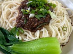 -李先生牛肉面大王(长春儿童医院店)