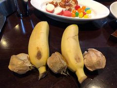 -广州富力君悦大酒店·凯菲厅