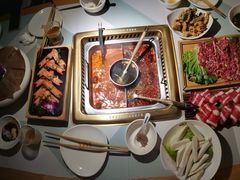 -雾都渣渣火锅(南城智汇城店)
