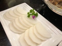 -蝎王府羊蝎子(西稍门店)