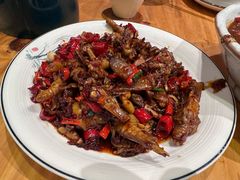 -小口味