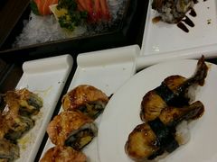-东京屋(武定路店)