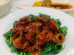 -顺风海鲜港(金玉兰店)