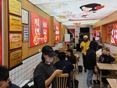 -冒菜西施·非遗冒菜(总店)