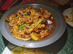 -姐夫的小菜(新中关购物中心店)