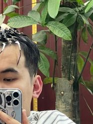 -绅仕門男士理发馆