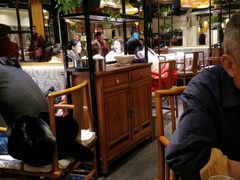大堂-巴渝菜舍曾氏麻辣风(霸州店)
