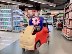 -Olé精品超市(上海虹桥南丰城店)