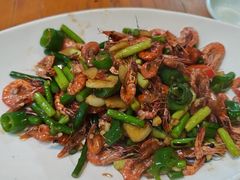 -61号餐吧(兴坪古镇漓江店)