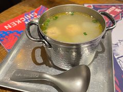 -铁公鸡·四川料理(天环广场店)