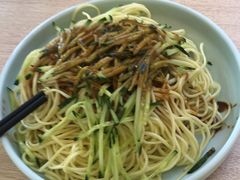 -华天新川面馆(缸瓦市店)