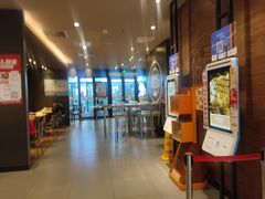 -汉堡王(上海凌云壹街坊店)