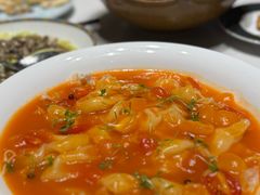 -新光酒家·河豚·海鲜·蟹料理(浦东店)