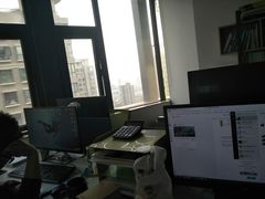 -啄木鸟美国留学(顺城东塔店)