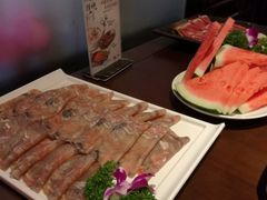 -捞神煲汤火锅(湖滨商业街店)