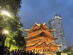 -中国宜宾·长江地标广场