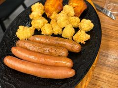 -萨莉亚意式餐厅(河东万达店)