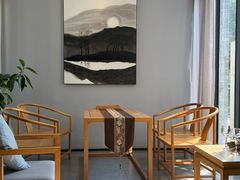 -锦庐餐厅(海运堤店)