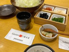 -胜博殿日式炸猪排(西红门店)