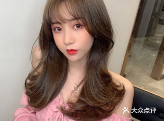 据说发型能够减龄3-5岁，你们相信吗