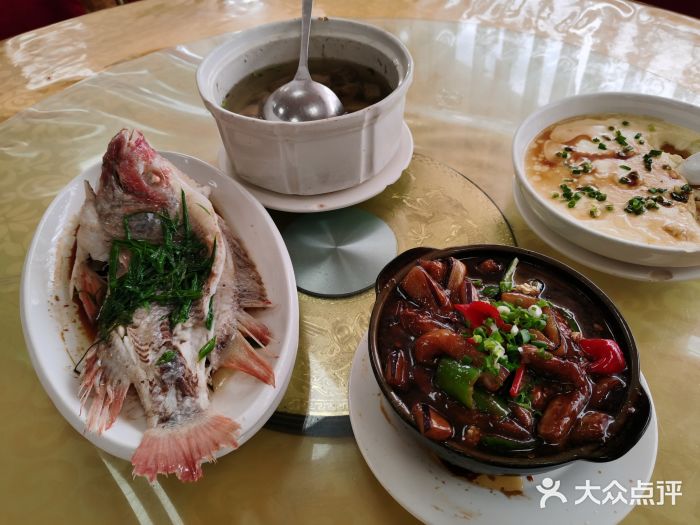 思远客家菜馆(巴伐利亚店)图片