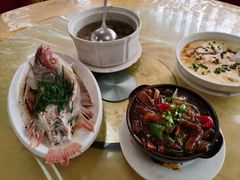 -思远客家菜馆(巴伐利亚店)