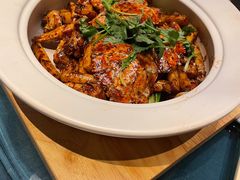 -钟菜·粤菜点心·宴请(海上世界·汇港二期店)