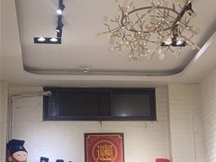 -大嘻咹biangbiang面(历史博物馆店)