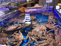 -盒马鲜生(悦峰店)