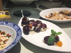 -真爱中国餐馆·年华店(朱雀大街店)