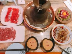 -东来顺饭庄(西直门店)
