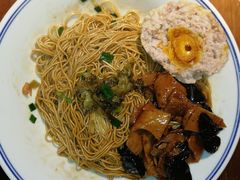 -十面春风·江南面馆(崇宁路店)