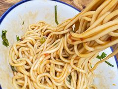 -纯阳馆鱼香排骨面(吉祥街店)