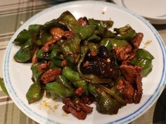 辣子小炒肉-大厨小馆(华阳城店)