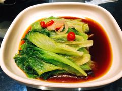 -莲花餐饮(高新店)