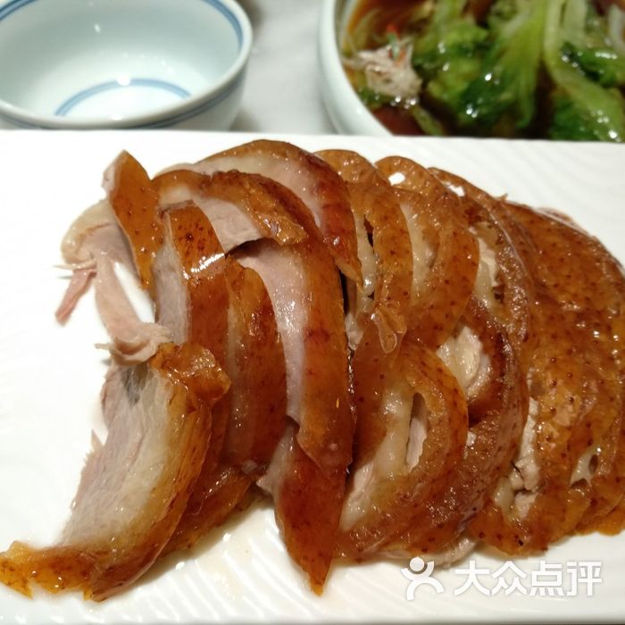 惠丰堂饭庄·一品珍馐京鲁菜