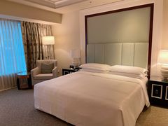 -澳门喜来登大酒店