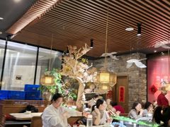 -日丰园海肠水饺·老字号大连海鲜(和平广场店)