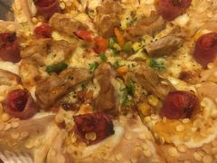 -必胜客(津塘店)