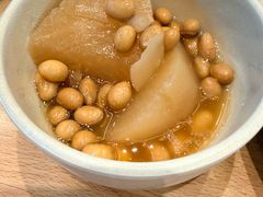 -素满香·全民食养自助(长宁龙之梦店)