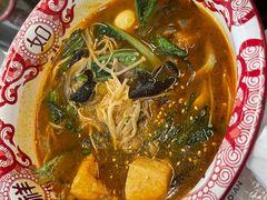 -破店肥哈·东北烧烤(南山保利店)