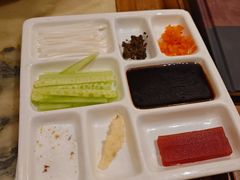 -范家小馆·烤鸭新京菜(金融街店)