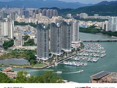 -鹿回头风景区