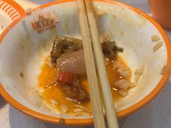 -锅立方•炭火蛙锅(六合万达广场店)