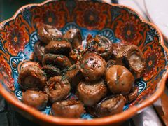 -Las Tapas(思南公馆店)