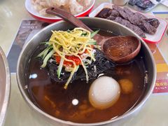 -服务大楼冷面(延大店)