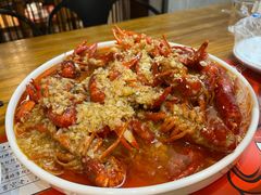 -李双猪·小龙虾·烧烤·羊肉煲(乐山店)