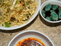 -金谷园饺子馆(北邮总店)