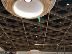 大堂-望湘园·湖南菜(宏伊店)