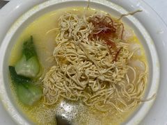 -小厨娘淮扬菜(清江苏宁广场店)